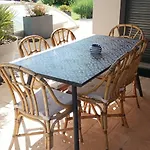 Des Taravelles Holiday home