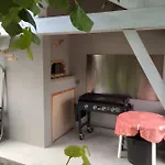 Holiday home Des Taravelles Manzat