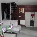 Holiday home Des Taravelles *