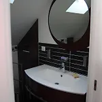 Des Taravelles Holiday home Manzat