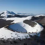 Holiday home Des Taravelles