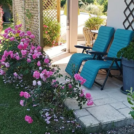 Des Taravelles Σπίτι διακοπών