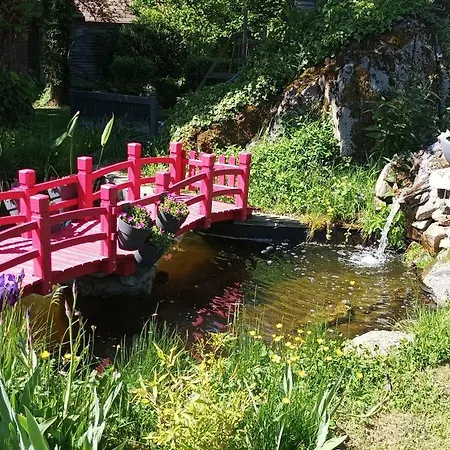 Des Taravelles * Manzat