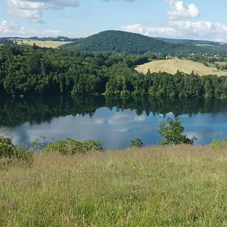 Σπίτι διακοπών Des Taravelles Manzat