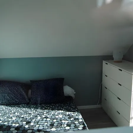 Des Taravelles Σπίτι διακοπών