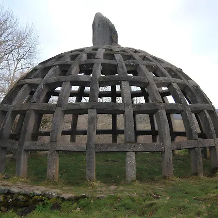 Des Taravelles Σπίτι διακοπών