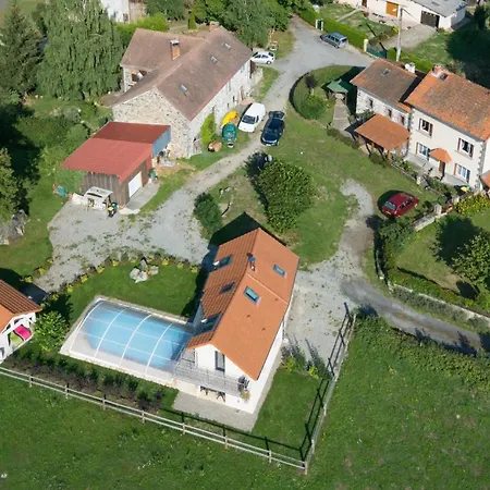 Des Taravelles Manzat