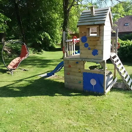 Σπίτι διακοπών Des Taravelles