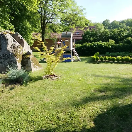 Des Taravelles Holiday home *