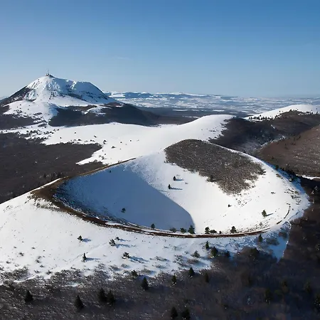펜션 Des Taravelles