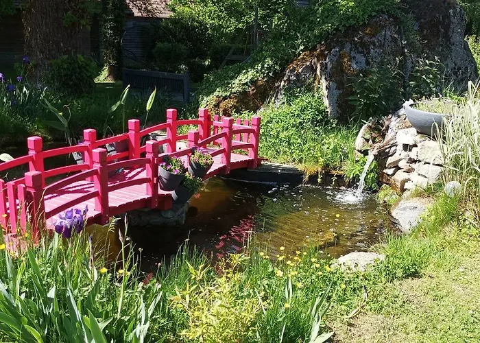 Des Taravelles * Manzat