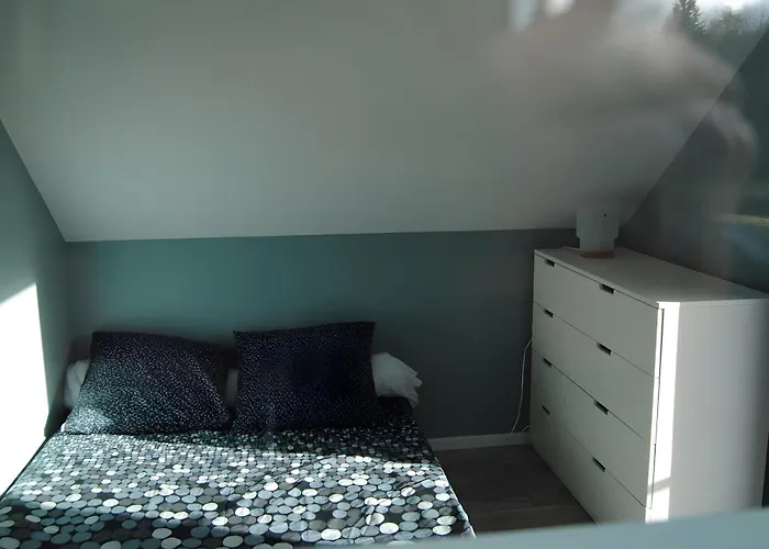 Des Taravelles Holiday home