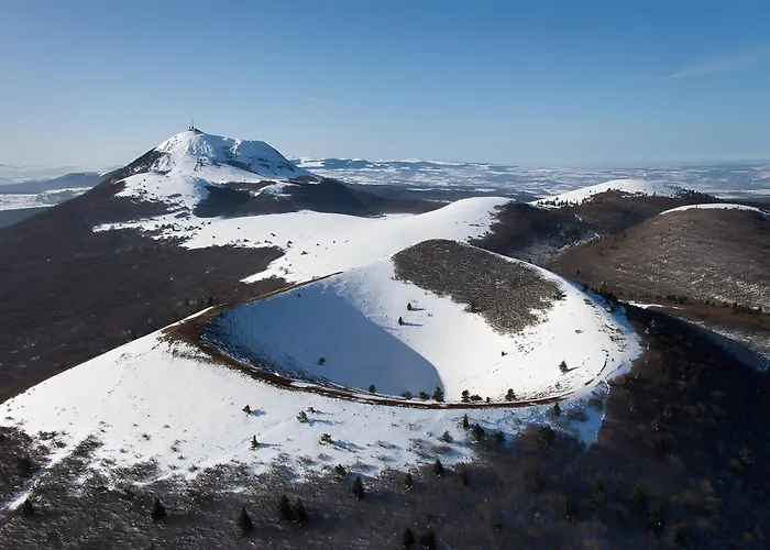 Des Taravelles * Manzat