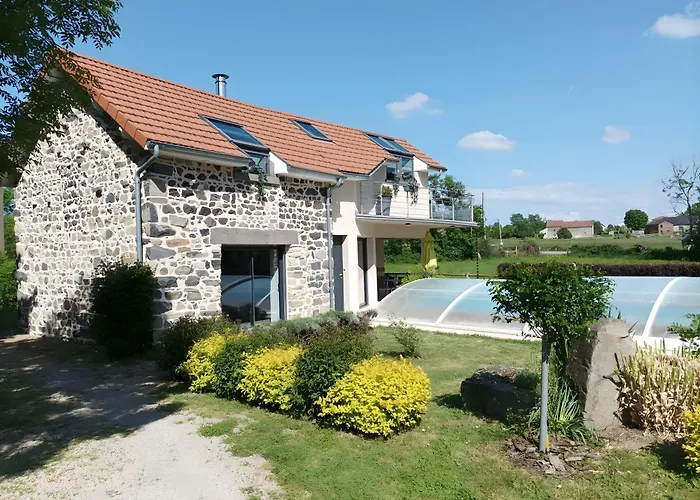 Des Taravelles Manzat