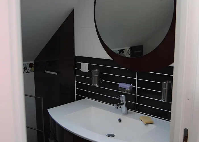 Holiday home Des Taravelles *