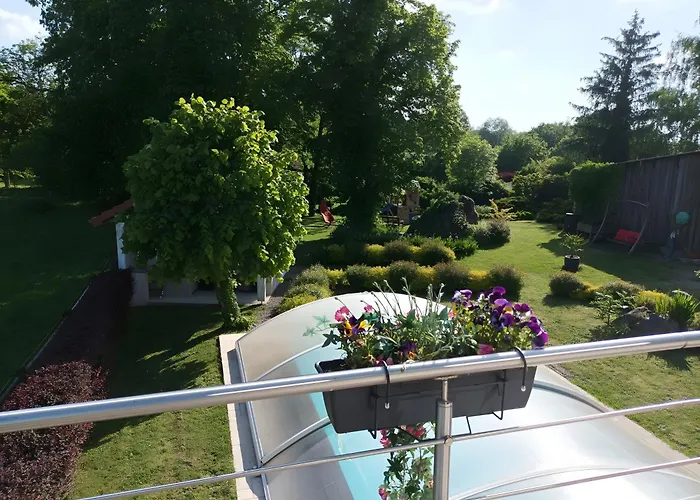 Des Taravelles Manzat