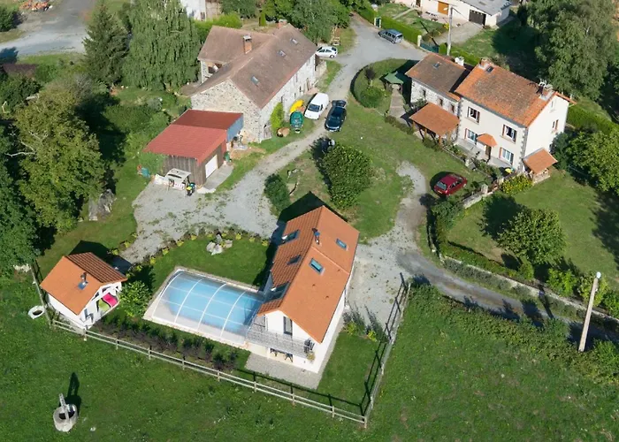 Des Taravelles Manzat