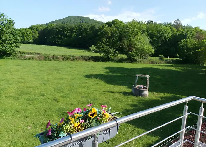 Des Taravelles * Manzat